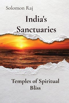 India's Sanctuaries - Raj