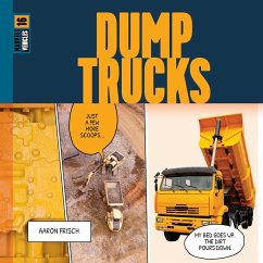 Dump Trucks - Frisch, Aaron
