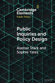 Public Inquiries and Policy Design