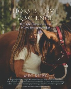 Horses, Love & Science - Kirby, Meg