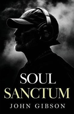 Soul Sanctum - Gibson, John