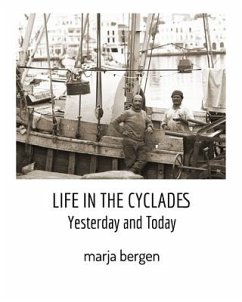 Life in the Cyclades - Bergen, Marja