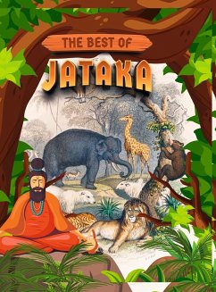The Best of Jataka - Kasturia, Pratibha