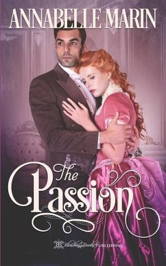 The Passion - Marin, Annabelle