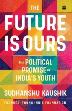 The Future Is Ours - Kaushik, Sudhanshu