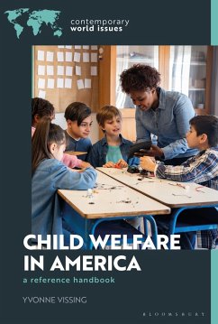 Child Welfare in America - Vissing, Yvonne