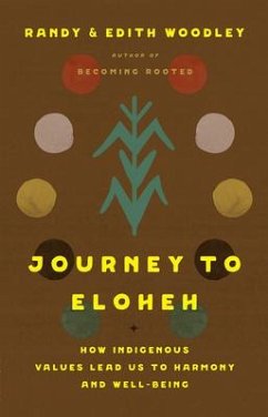 Journey to Eloheh - Woodley, Randy; Woodley, Edith