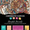 Mandala Marvels Coloring Book - Bild 1