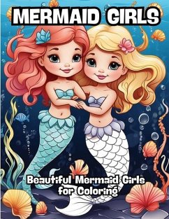 Mermaid Girls - Contenidos Creativos