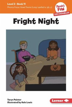Fright Night - Painter, Taryn