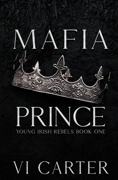 Mafia Prince - Carter, Vi