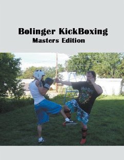 Bolinger KickBoxing - Bolinger, Scott