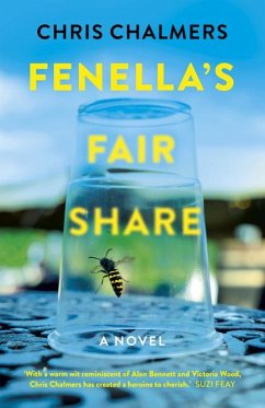 Fenella's Fair Share - Chalmers, Chris