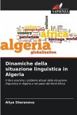 Dinamiche della situazione linguistica in Algeria