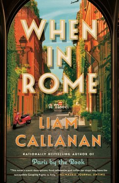 When in Rome - Callanan, Liam