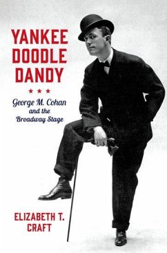 Yankee Doodle Dandy - Craft, Elizabeth Titrington