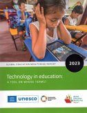 Global Education Monitoring Report 2023