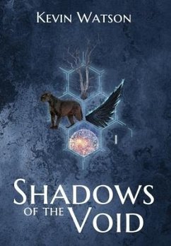 Shadows of the Void - Watson, Kevin