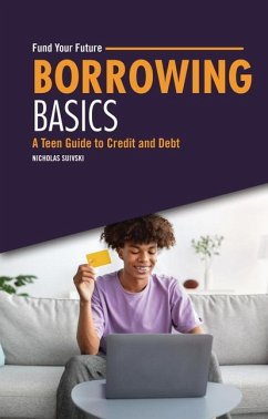 Borrowing Basics - Suivski, Nicholas