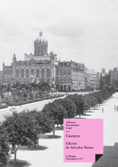 Cover Cuentos