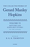 The Collected Works of Gerard Manley Hopkins