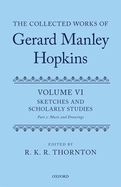 The Collected Works of Gerard Manley Hopkins - Thornton, R K R