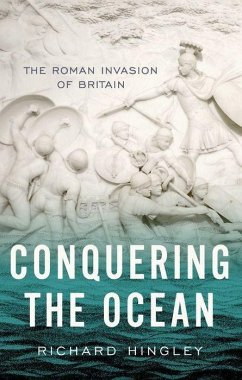 Conquering the Ocean - Hingley, Richard