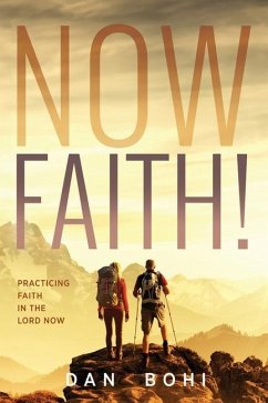 Now Faith! - Bohi, Dan