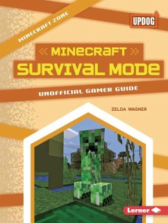 Minecraft Survival Mode - Wagner, Zelda