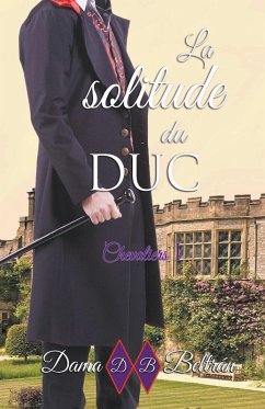 Cover La solitude du Duc