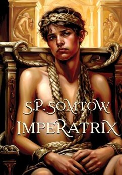 Imperatrix - Somtow, S P