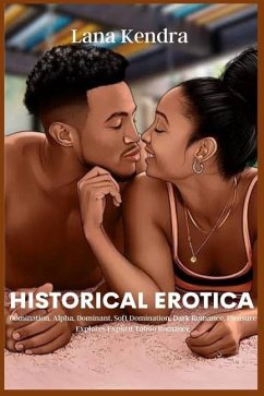 Historical Erotica - Kendra, Lana
