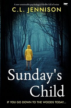 Cover Sunday's Child