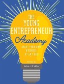 The Young Entrepreneur Academy