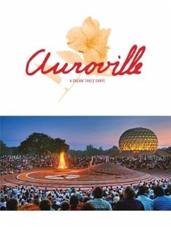 Auroville - Fassbender, Franz