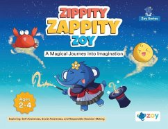 Zippity Zappity Zoy - Llc, Zoy