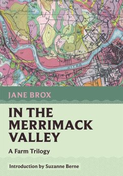 In the Merrimack Valley - Brox, Jane