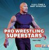 Pro Wrestling Superstars - Bild 1