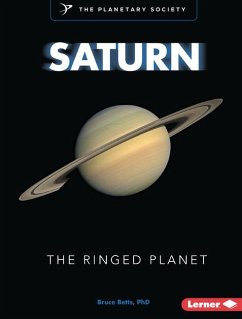Saturn - Betts, Bruce