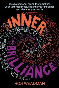 Inner Brilliance - Weadman, Ros