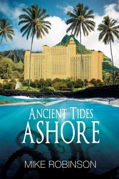 Ancient Tides Ashore - Robinson, Mike