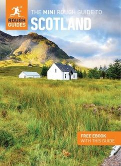 The Mini Rough Guide to Scotland: Travel Guide with Free eBook - Guides, Rough