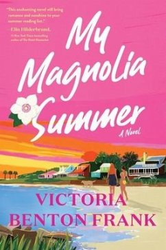 My Magnolia Summer - Frank, Victoria Benton