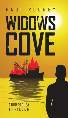 Widows Cove - Rooney, Paul