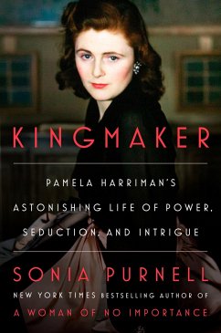 Kingmaker - Purnell, Sonia
