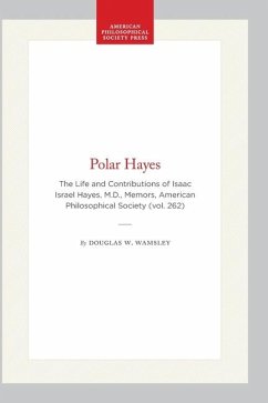 Cover Polar Hayes