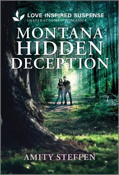 Montana Hidden Deception - Steffen, Amity