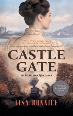 Castle Gate - Bonnice, Lisa