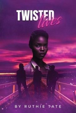 Cover Twisted Lives