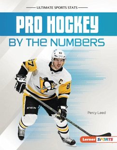 Pro Hockey by the Numbers - Leed, Percy